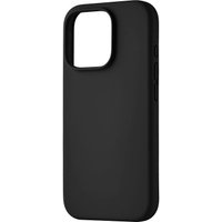 Чехол для телефона uBear Touch Mag Case для Apple iPhone 16 Pro (черный)