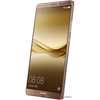 Телефон Huawei Mate 8 64GB Mocha Brown [NXT-L29]