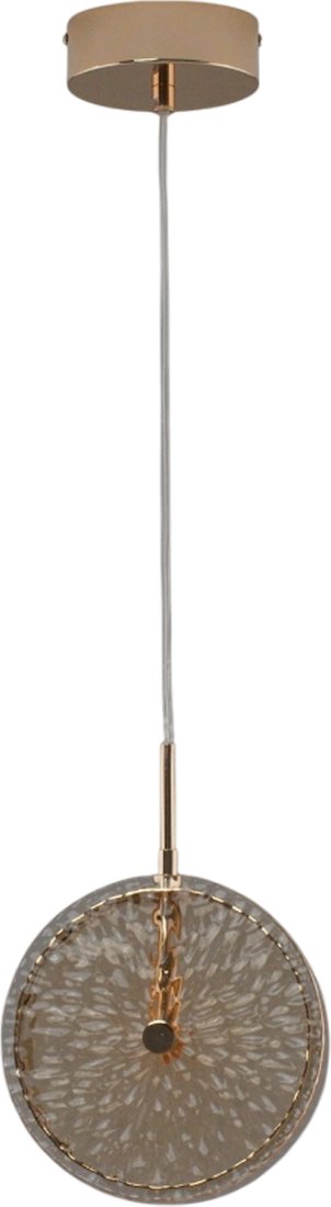 

Подвесная люстра Moderli Marnia V11157-PL