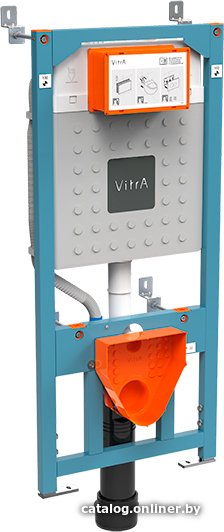 Инсталляция для унитаза Vitra V12 762-5800-01