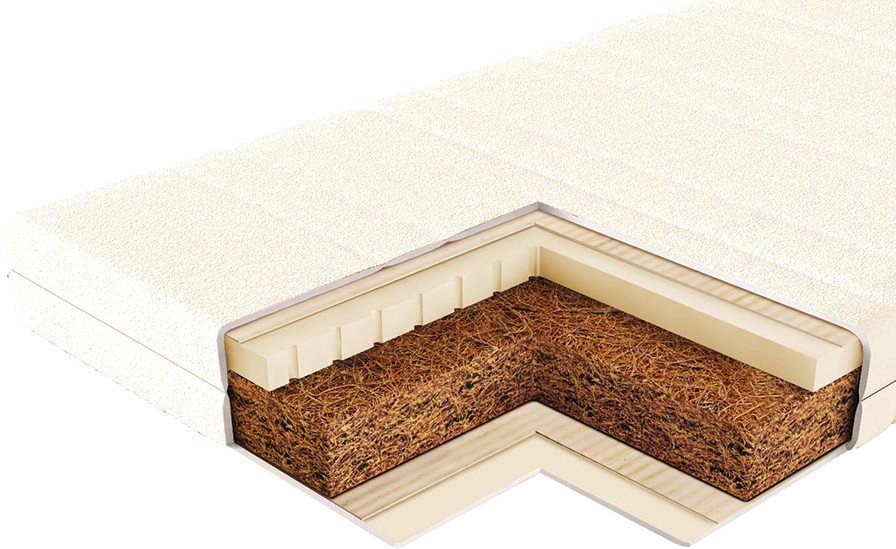 

Матрас Vegas Детский Kids Cocolatex 60х120
