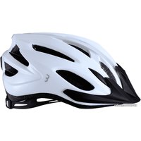 Cпортивный шлем BBB Cycling Condor BHE-35 L (белый/серебристый)