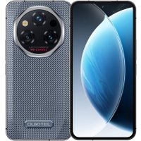 Телефон Oukitel WP210 12GB/512GB (серый)