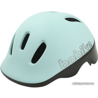 Cпортивный шлем Bobike Go XXS (marshmallow mint)