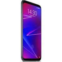 Телефон MEIZU 16 6GB/64GB (черный)