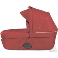 Универсальная коляска Peg Perego Veloce Combo (2 в 1, red shine)