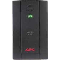 Источник бесперебойного питания APC Back-UPS 800VA (BX800CI-RS)