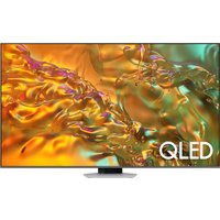 Телевизор Samsung QLED 4K Q80D QE85Q80DATXXH