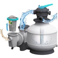 Каркасный бассейн Bestway APX 365 732x366x132 см 561KG