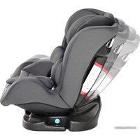 Детское автокресло Lorelli Mercury 2023 (розовый/черный)