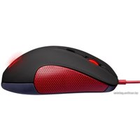 Игровая мышь SteelSeries Rival: Dota 2 Edition