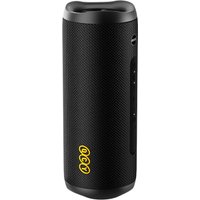 Беспроводная колонка QCY SP7 (черный)