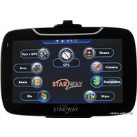 Навигатор Starway 5M