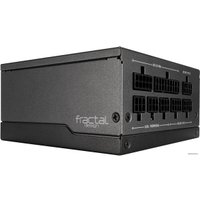 Блок питания Fractal Design Ion SFX-L 500W Gold FD-PSU-ION-SFX-500G-BK