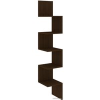 Полка Кортекс-мебель КМ 28 км.02734 (венге) в Бресте