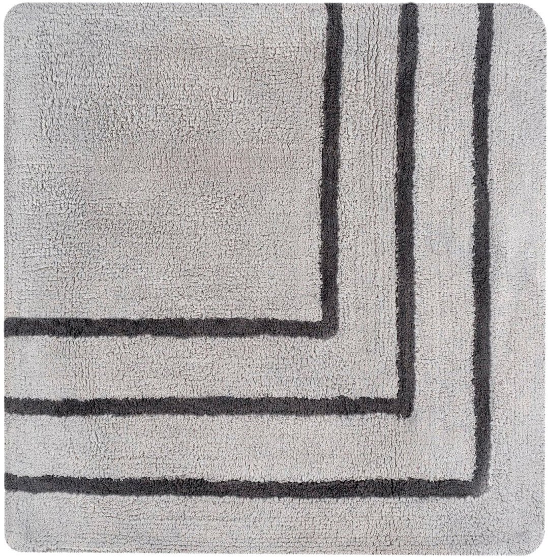 

Коврик для ванной FORA Twister FOR-TWR60-100BL