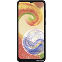 Смартфон Samsung Galaxy A04 SM-A045F/DS 4GB/64GB (черный)