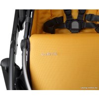 Универсальная коляска UPPAbaby Vista (2 в 1) Maya (Marigold/Carbon)