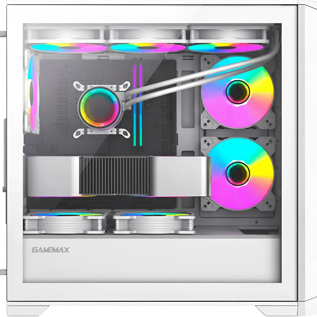 

Компьютер TGPC Action 94940 A-X