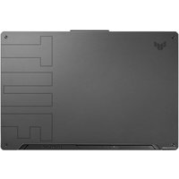 Игровой ноутбук ASUS TUF Gaming F17 FX706HC-HX007X