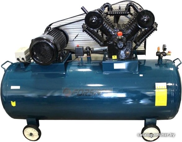 

Компрессор FORSAGE F-TB390-500