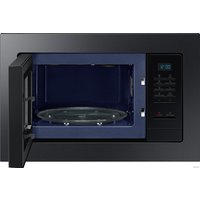 Микроволновая печь Samsung MG23A7013AA/BW