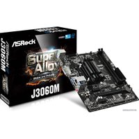 Материнская плата ASRock J3060M