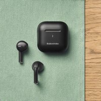 Наушники Radiotehnika Impulse T2 (черный)