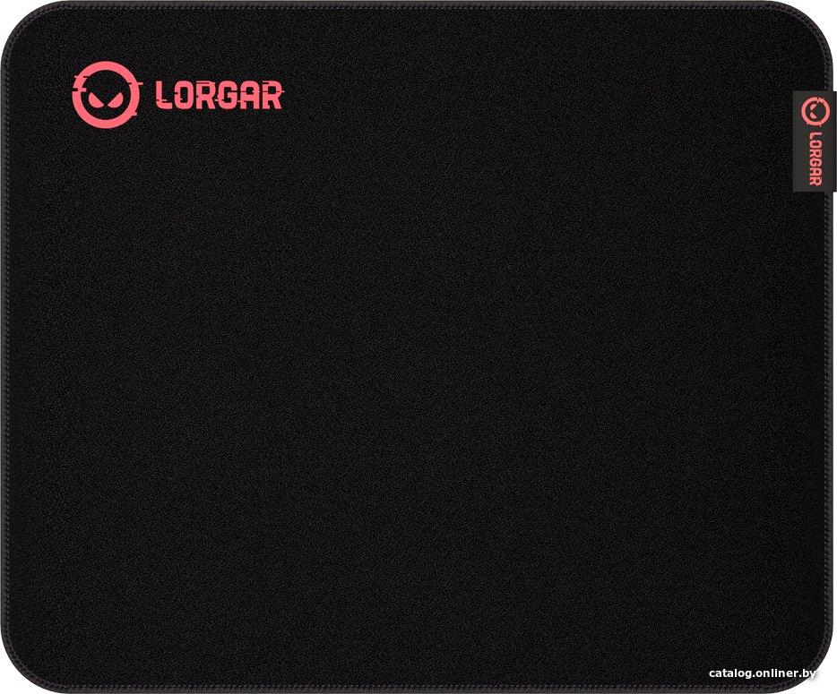 Коврик для мыши Lorgar Main 323 (размер M)