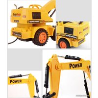 Спецтехника Cheetah Toys 8020E