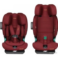 Детское автокресло Casual Goldfix Pro VTN35 (purple)