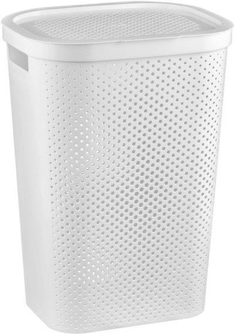 Curver Infinity 60L (белый) 231007