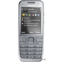 Смартфон Nokia E52