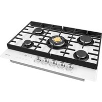 Варочная панель Hiberg VM 7255 W