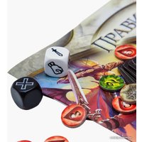 Настольная игра Мир Хобби Берсерк. Настольная игра