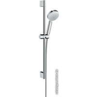 Душевой гарнитур  Hansgrohe Crometta 100 (26651400)