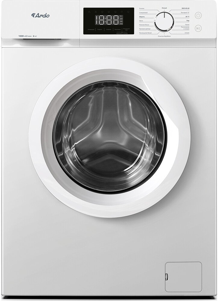 Стиральная машина ARDO WME610452UW2