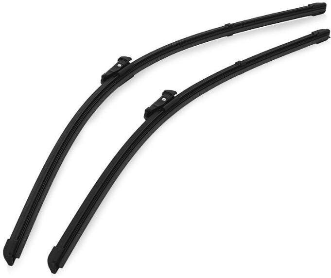 

Щетки стеклоочистителя Denso DF-016