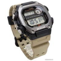 Наручные часы Casio Collection DW-291HX-5AV