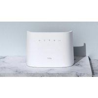 4G Wi-Fi роутер TCL Linkhub HH63 (белый)
