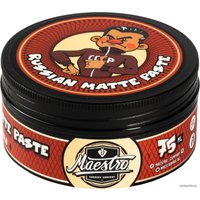 Паста Maestro Союзмультфильм Matte Paste 75 мл