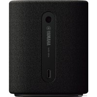 Беспроводная колонка Yamaha WS-B1A (черный)