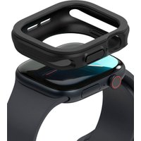 Чехол Ringke Air Sports для Apple Watch 11 / 10 46 mm Black