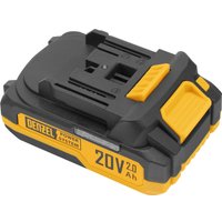 Триммер Denzel GT-230 (с 1-им АКБ)