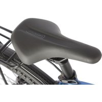 Электровелосипед Gelbert Ran Star 3 PRO (синий)