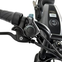 Электровелосипед Shtenli Apache X PRO