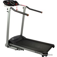 Электрическая беговая дорожка DFC Boss II