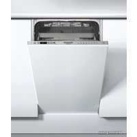 Встраиваемая посудомоечная машина Hotpoint-Ariston HSIC 3T127 C