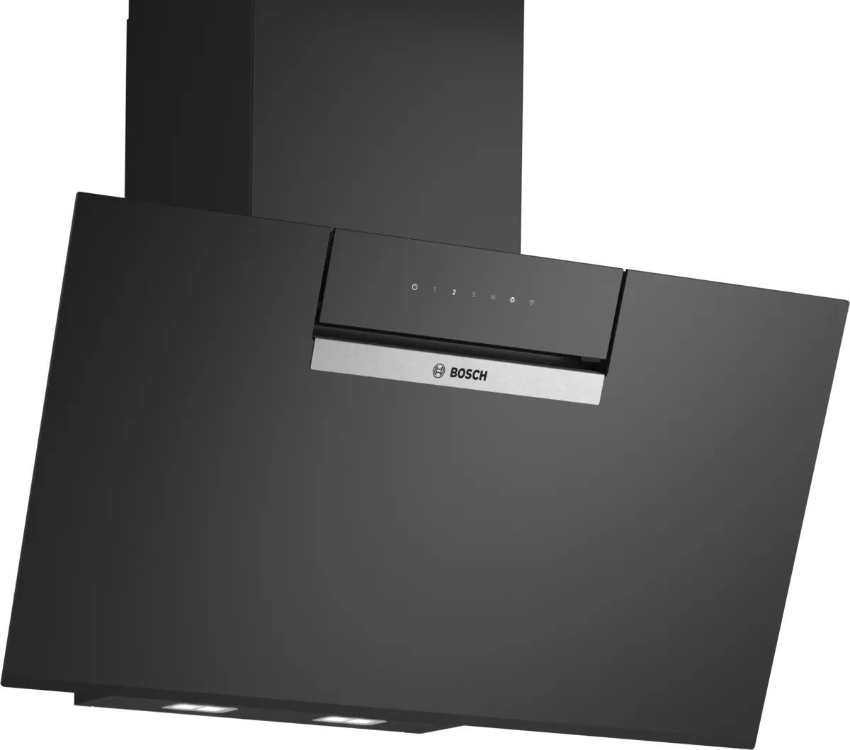 Кухонная вытяжка Bosch Serie 4 DWK87FN60