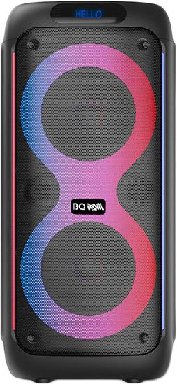 

Патибокс BQ PBS3004